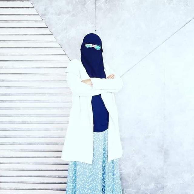 Bu Syarifah