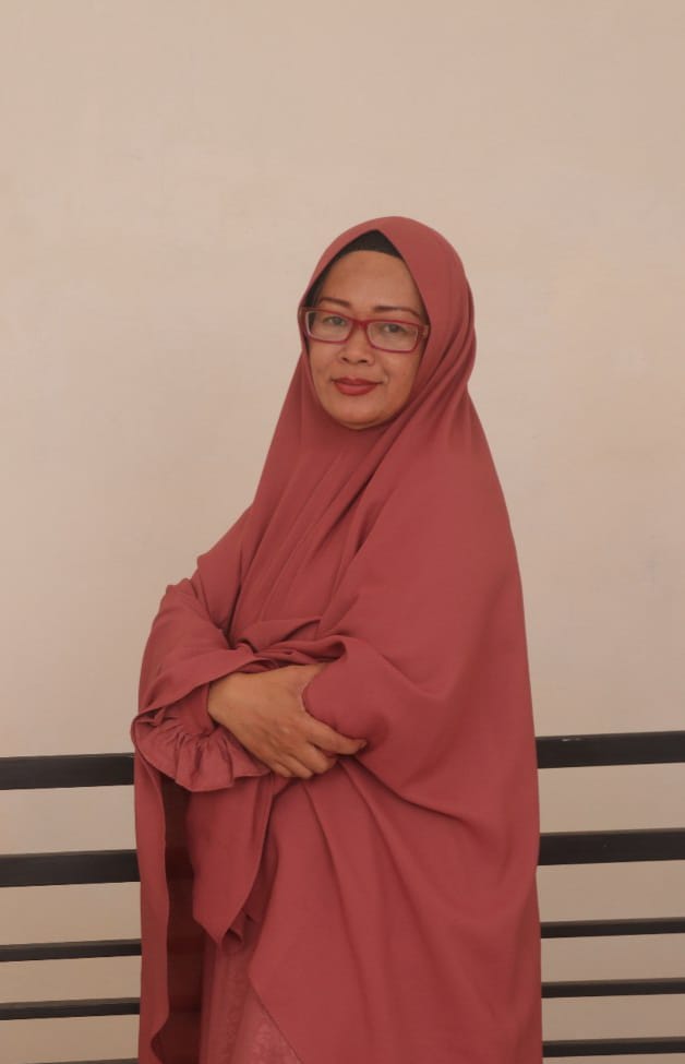 Bu Dini Handayani
