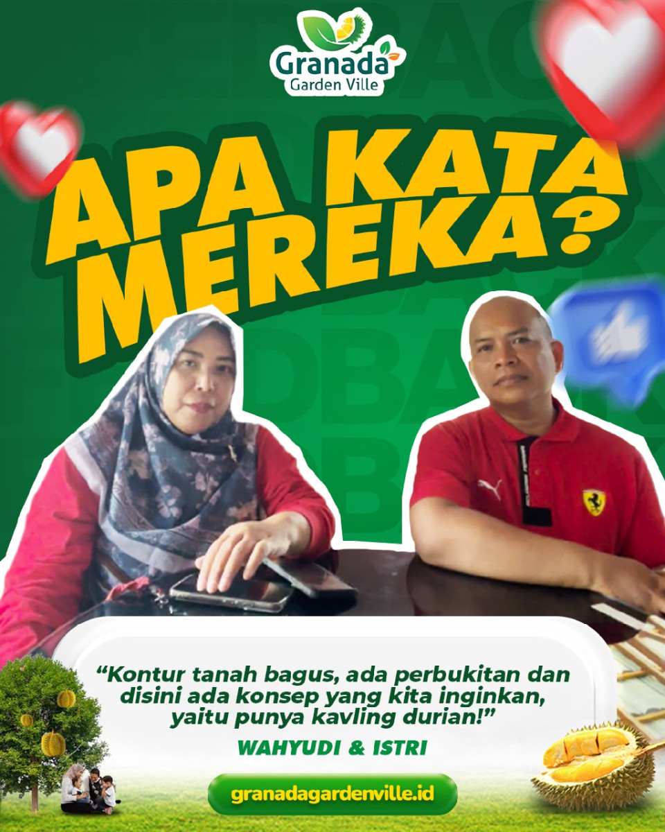 Wahyudin & Anita