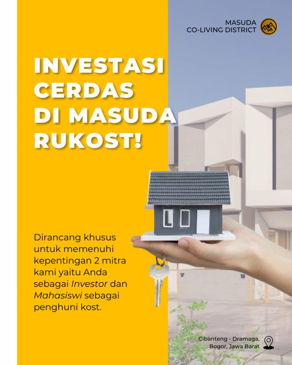 Masuda Rukost Premium